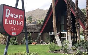 Desert Lodge Palm Springs Ca