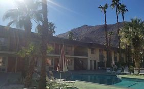 Desert Lodge Palm Springs Ca